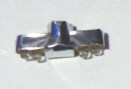 69415ba Scheinwerfer transp. m. Alu
